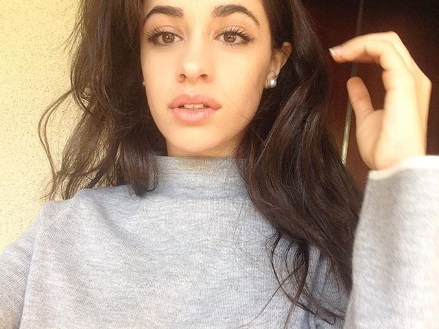 Camila Cabello Camila Cabello