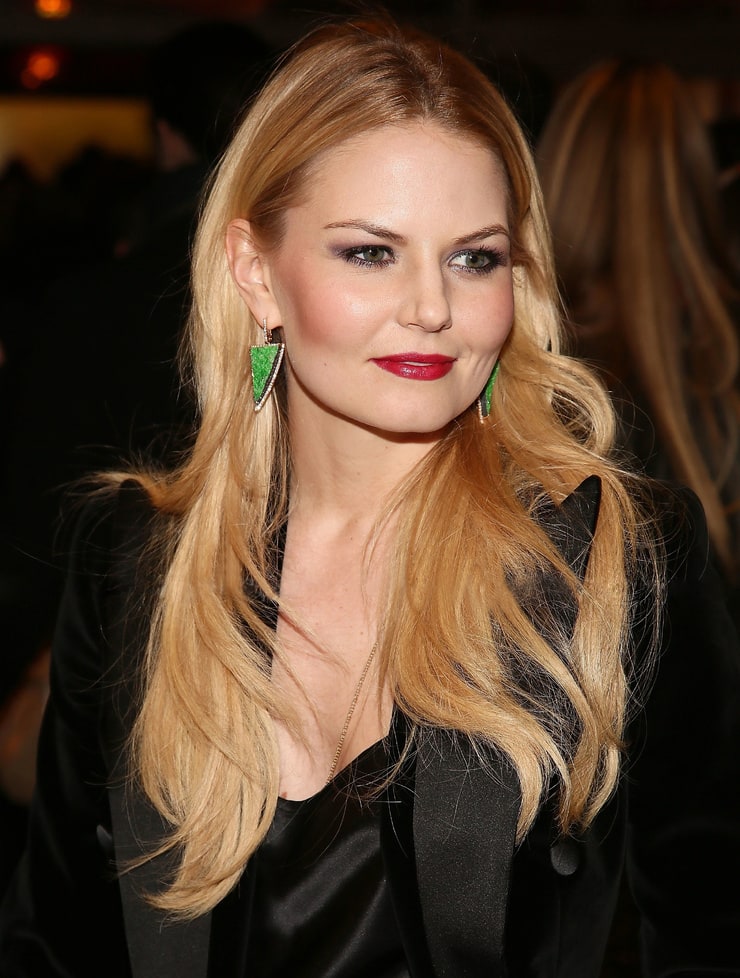 Jennifer Morrison