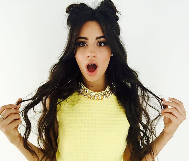 Camila Cabello