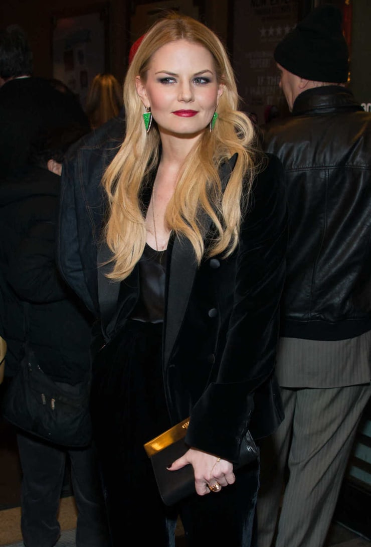 Jennifer Morrison Jennifer Morrison
