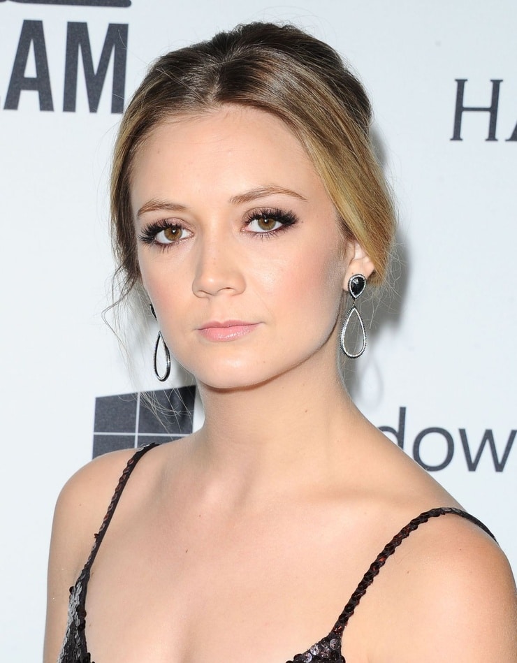 Billie Lourd