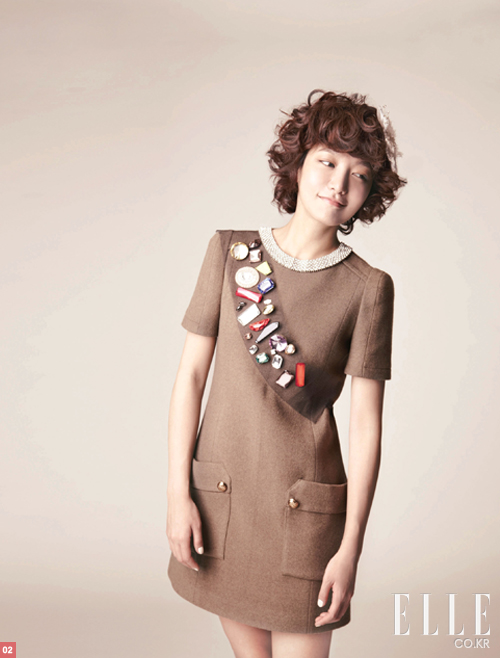 So-Yul Shin