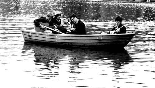 Mumford & Sons