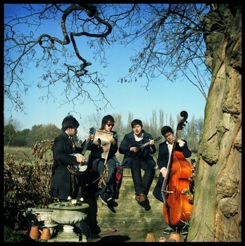 Mumford & Sons