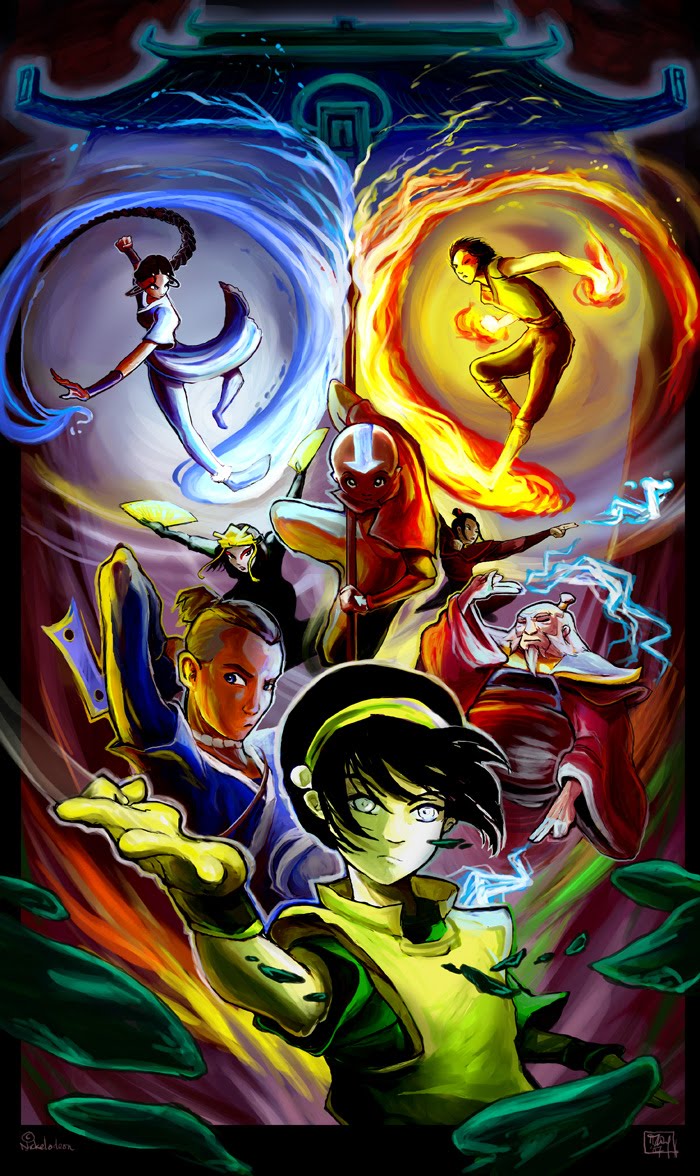 Avatar: The Last Airbender