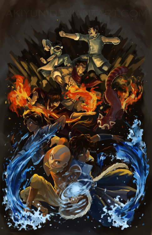 Avatar: The Last Airbender