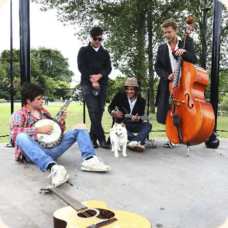 Mumford & Sons
