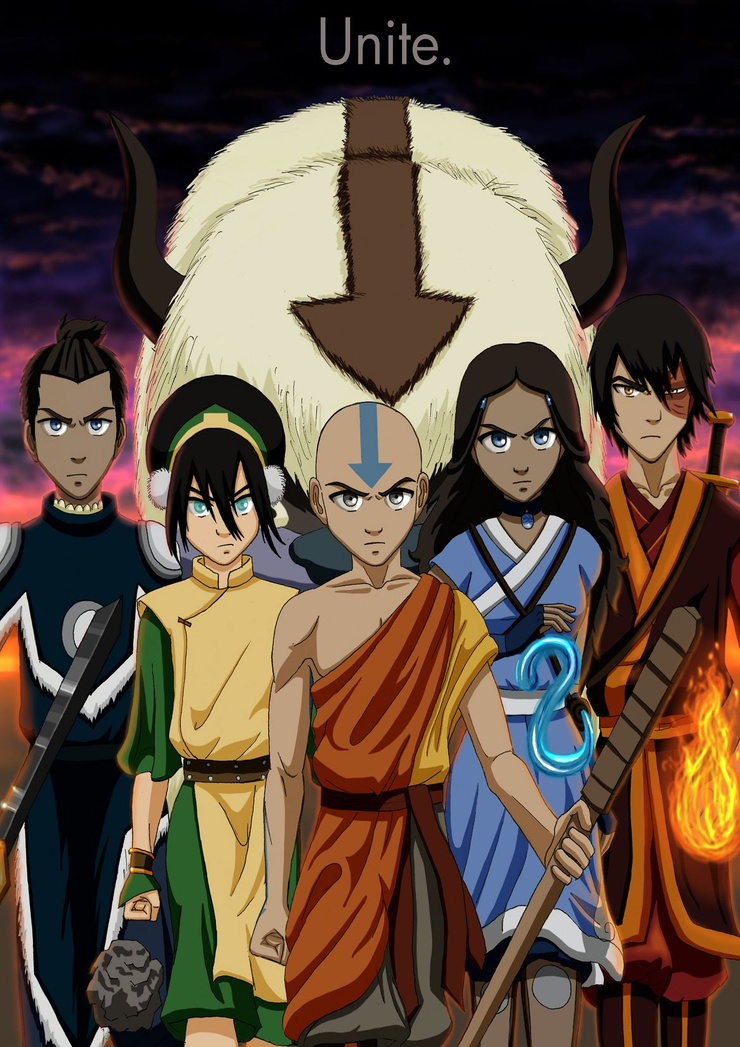 Avatar: The Last Airbender