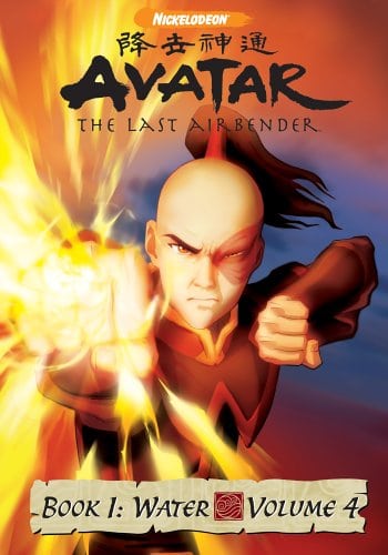 Avatar: The Last Airbender