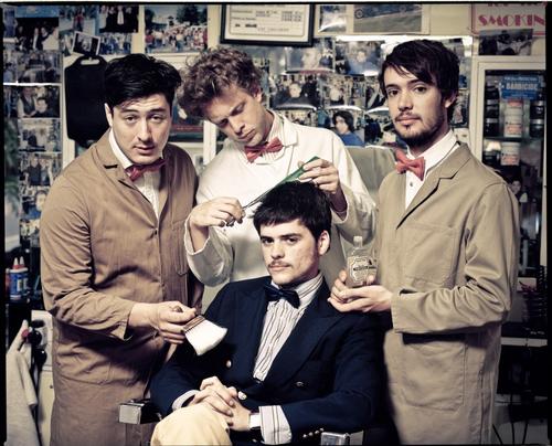Mumford & Sons Mumford & Sons