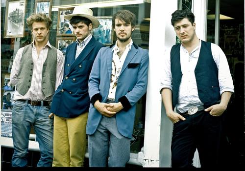 Mumford & Sons Mumford & Sons