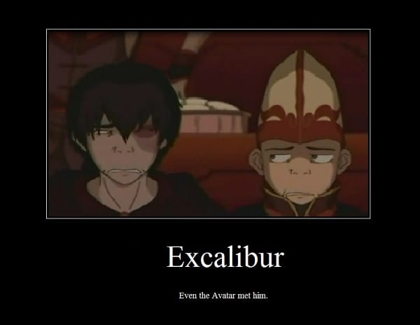 Avatar: The Last Airbender