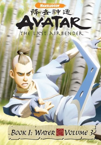 Avatar: The Last Airbender