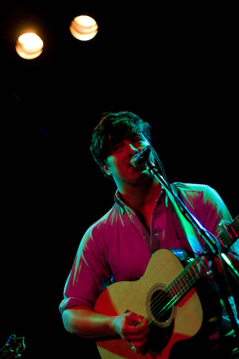 Mumford & Sons