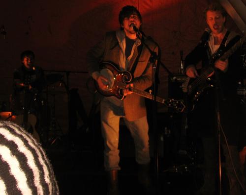 Mumford & Sons