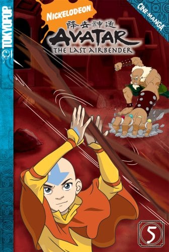 Avatar: The Last Airbender