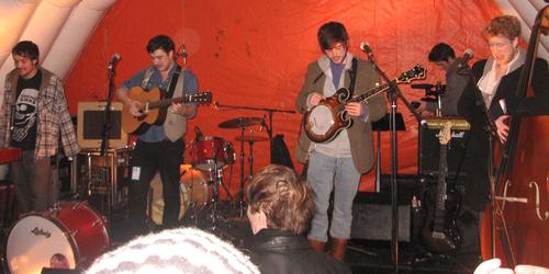 Mumford & Sons