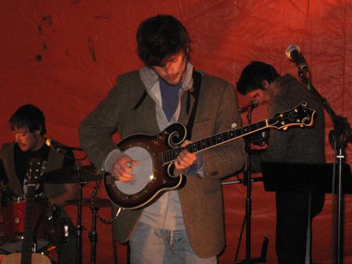 Mumford & Sons
