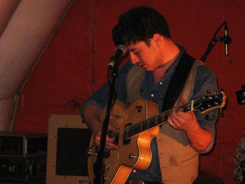 Mumford & Sons