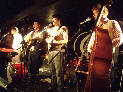Mumford & Sons