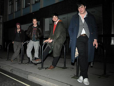 Mumford & Sons