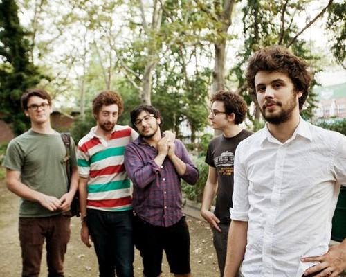 Picture Of Passion Pit