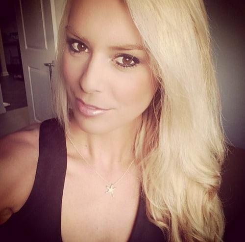 Britt McHenry