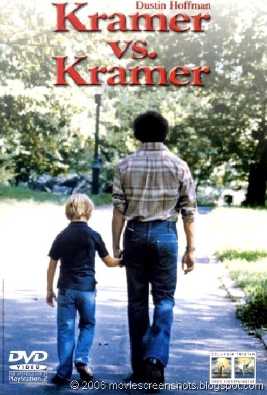 Kramer vs. Kramer