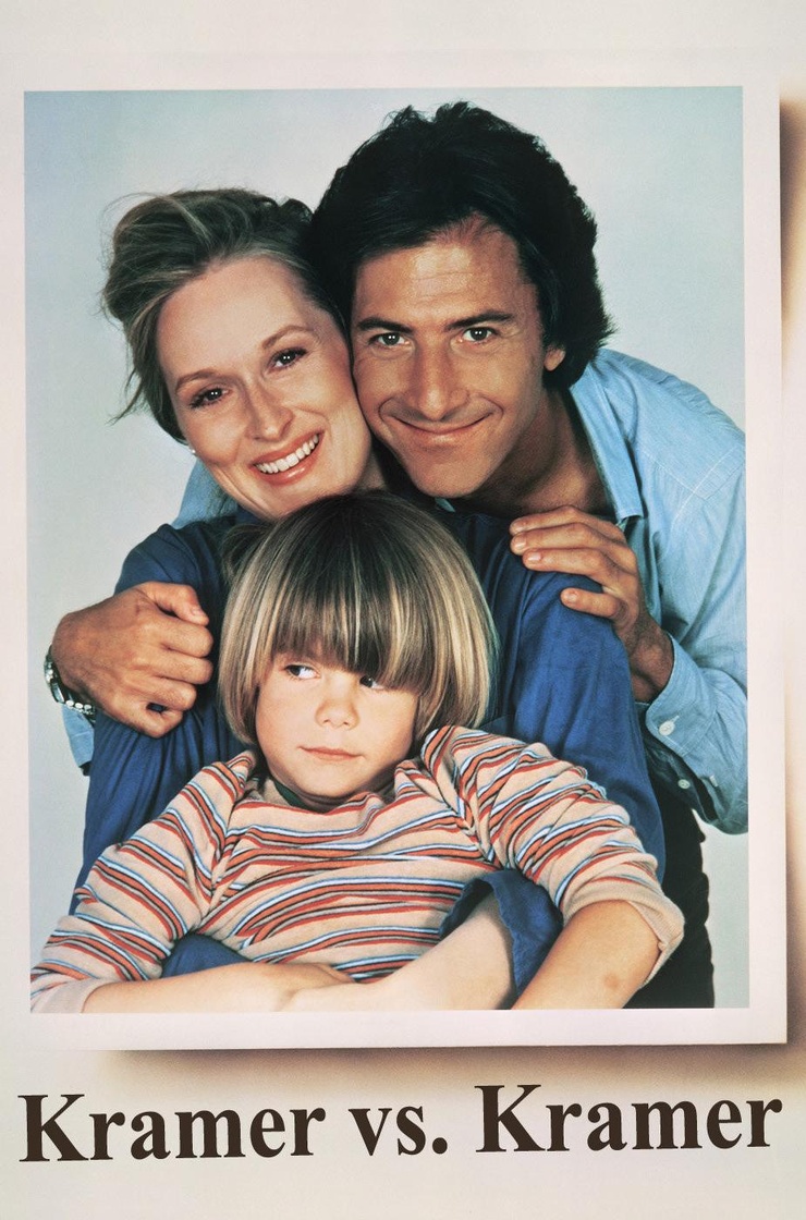 Kramer vs. Kramer