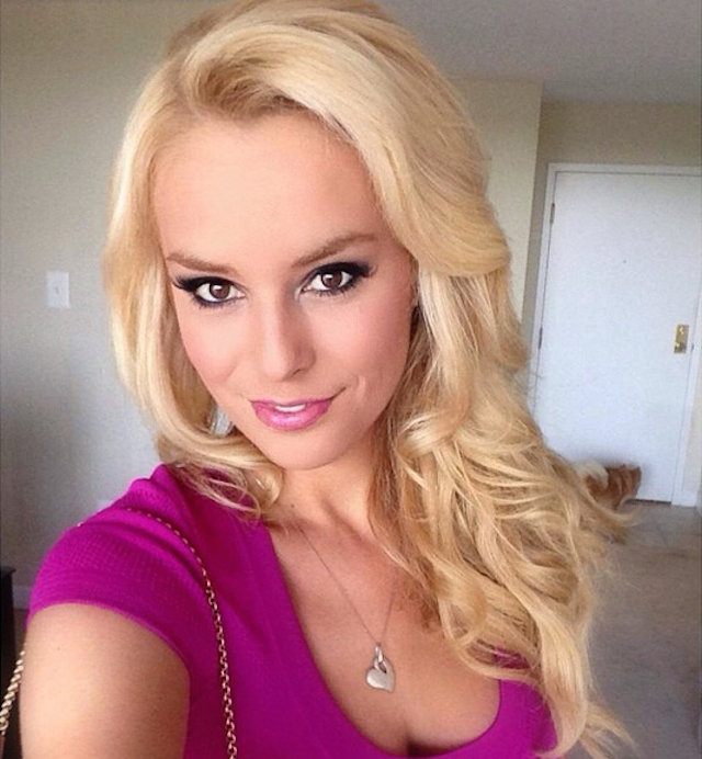 Britt McHenry