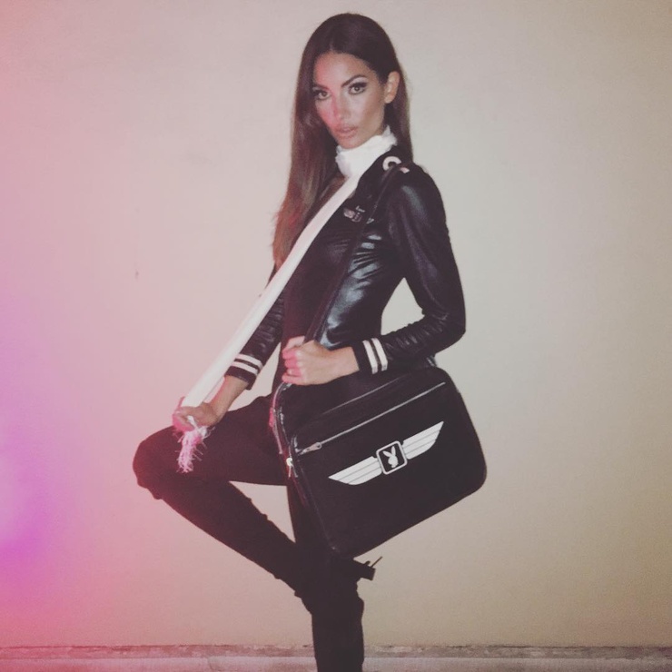 Lily Aldridge Lily Aldridge