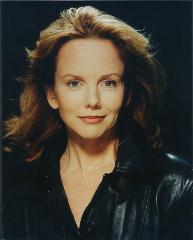 Linda Purl Linda Purl