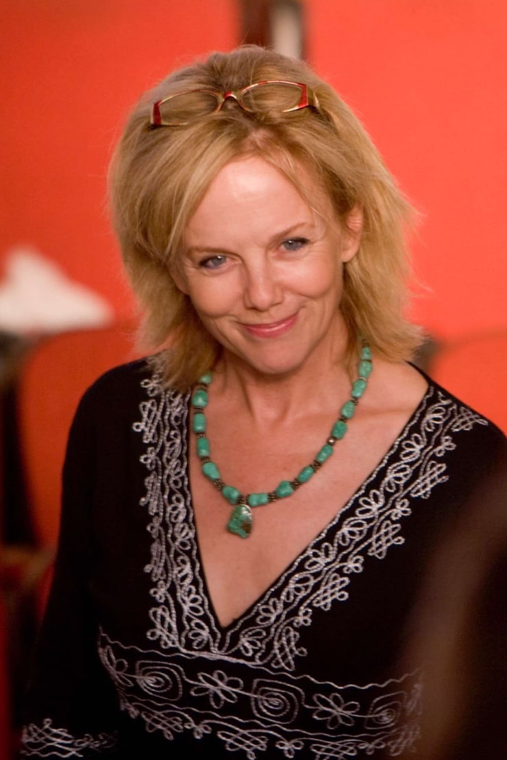 Linda Purl