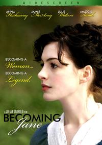 Becoming Jane