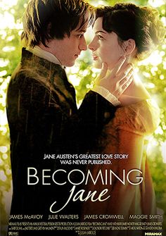 Becoming Jane