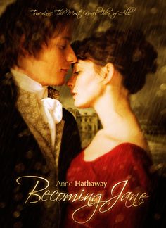 Becoming Jane