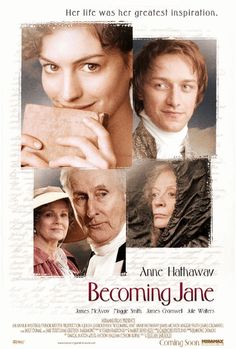 Becoming Jane