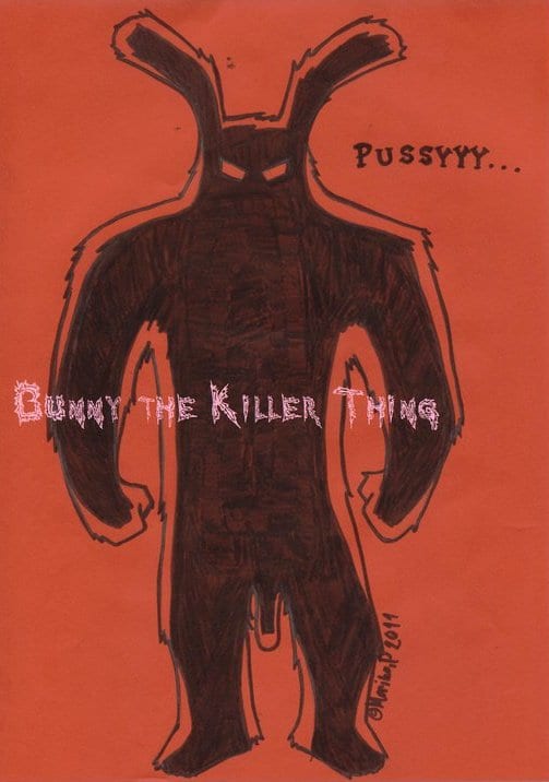 Bunny the Killer Thing