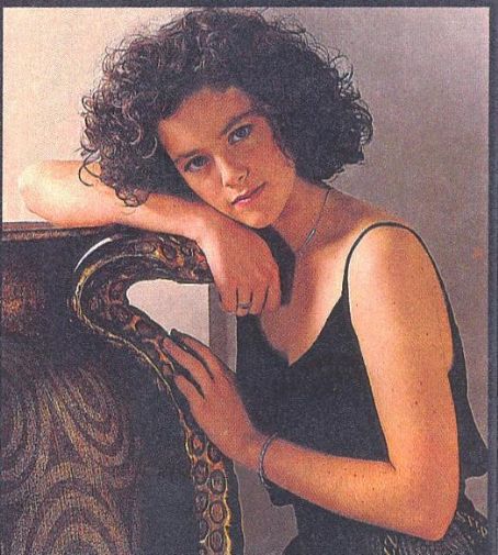 Rebecca Schaeffer Rebecca Schaeffer
