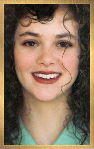 Rebecca Schaeffer