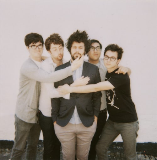 Picture of Passion Pit