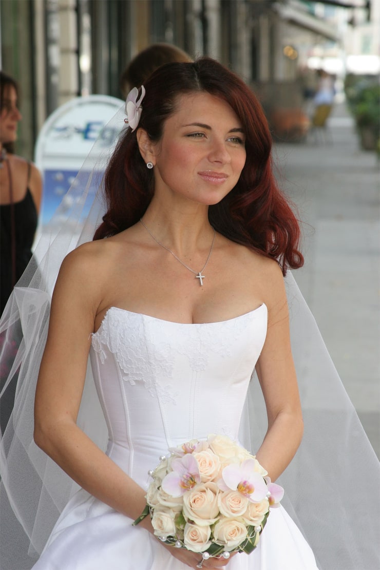 Anna Pletneva Anna Pletneva
