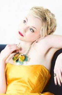 Emily Kinney