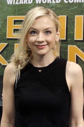 Emily Kinney