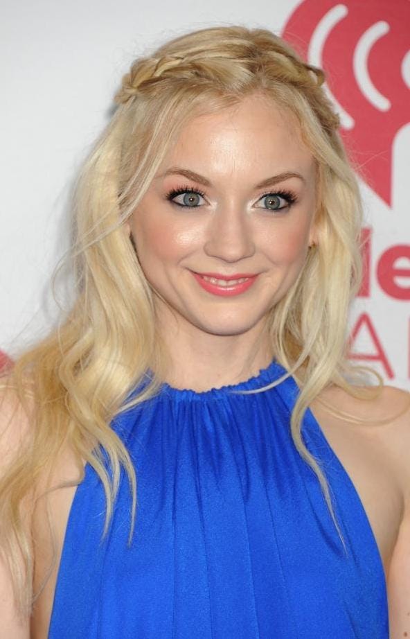 Emily Kinney