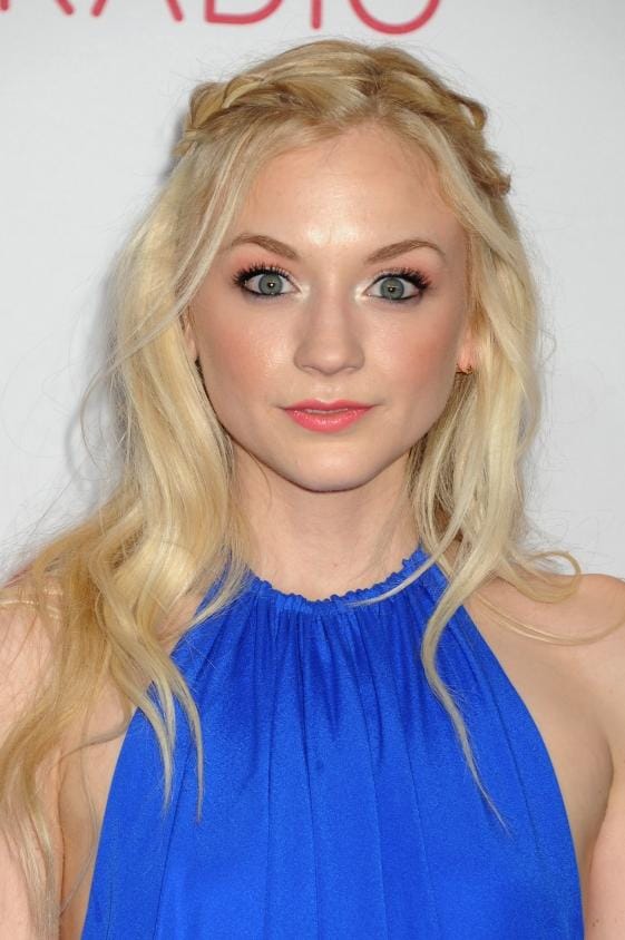 Emily Kinney