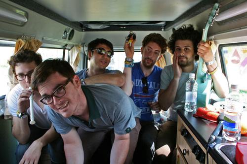 Picture of Passion Pit