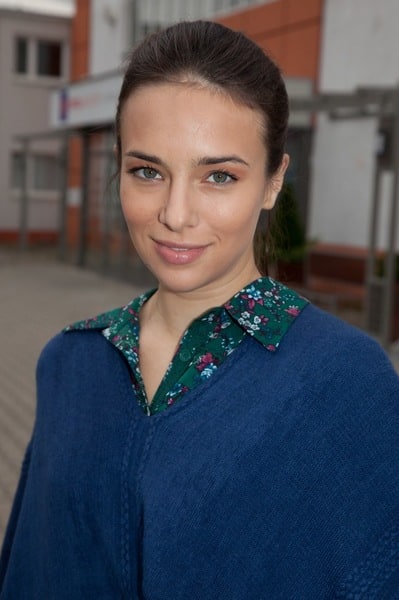 Anna Czartoryska