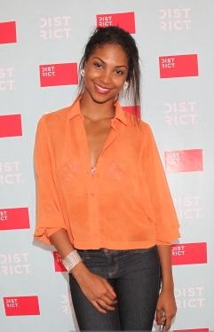Aeriél Miranda