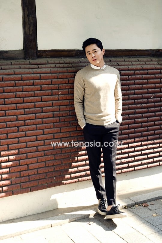 Jo Jeong-Seok